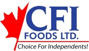 CFI Foods Red Deer