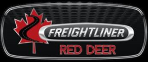 Freightliner of Red Deer